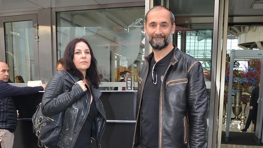 Şenay Gürler ve Semih Saygıner soruları cevapsız bıraktı
