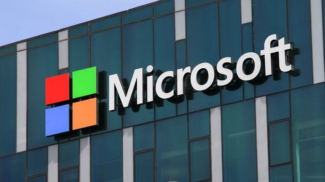 Microsoft’un değeri 1 trilyon doları aştı