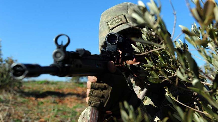 Diyarbakır’da 3 PKK’lı terörist etkisiz hale getirildi