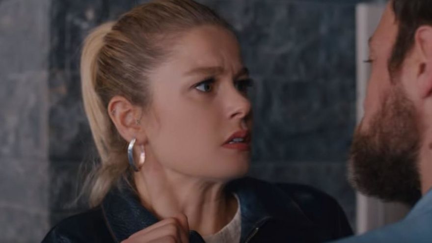 Kuzgun 12. yeni bölüm fragmanı yayında! Dila’ya büyük şok!