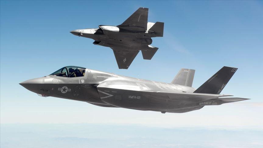 ABD’yi zora sokacak F-35 raporu… Testleri bile yapılamamış!
