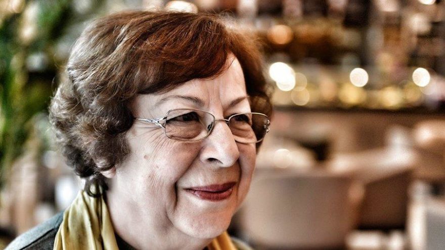 Anadolu’yu bir de Hitit Prensesi Arinna’dan dinleyin