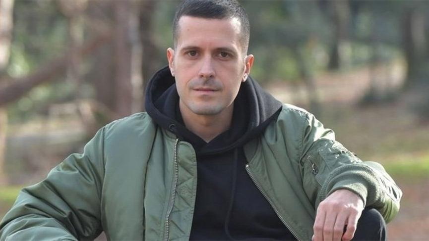 Gökhan Gencebay bıçaklandıktan hemen sonra…