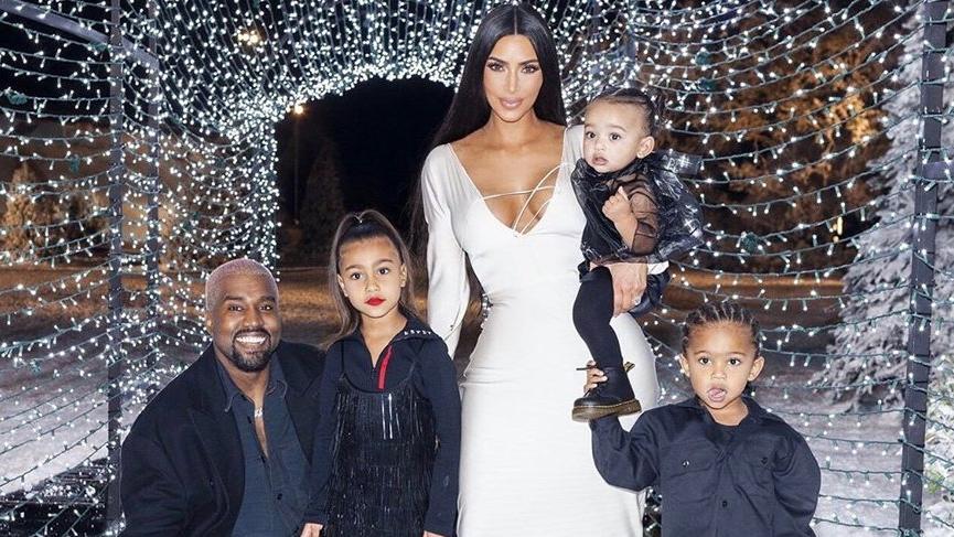 Kanye West kilise kurmak istediğini söyledi