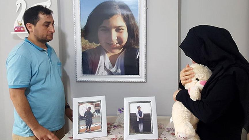 Rabia Naz’ın ölümündeki dosyaya erişim yasağı