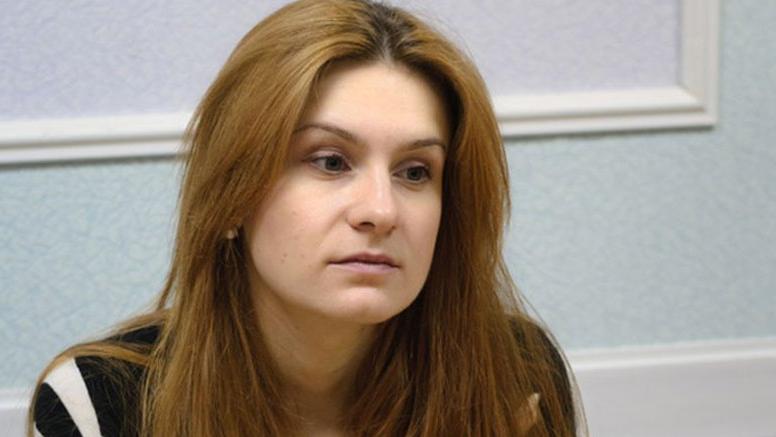 Suçunu itiraf etmişti! Rus ajana 18 ay hapis