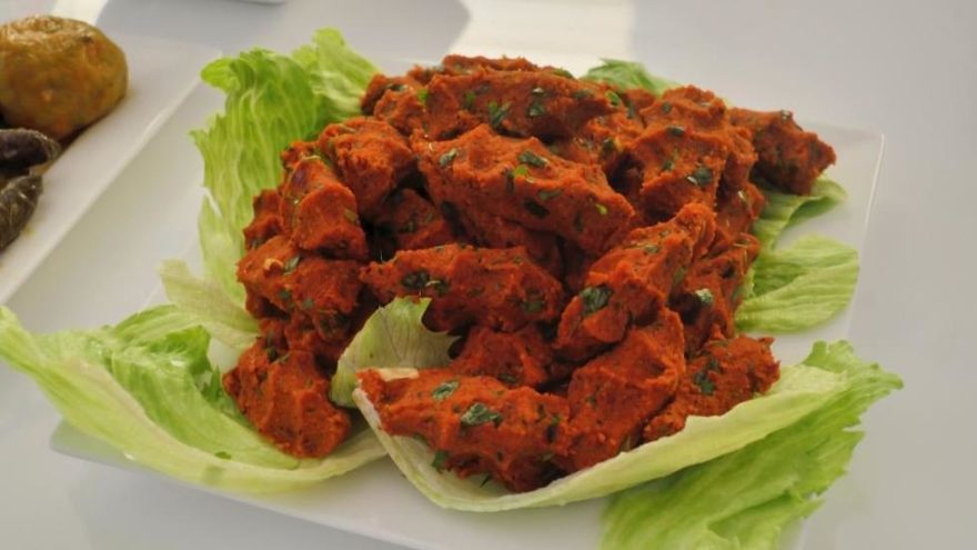 Mercimek köftesi tarifi: Mercimek köftesi nasıl yapılır?
