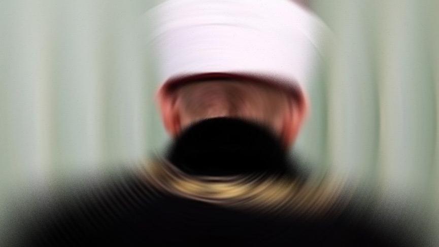 Müftünün yaptıkları ağızları açık bıraktı