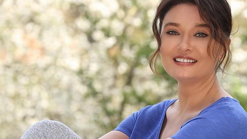 Nurgül Yeşilçay’dan unutkanlık üzerine…