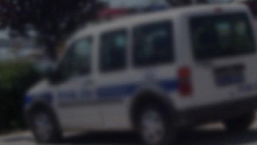 Polis otosunda tecavüz davasında karar