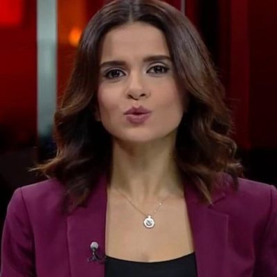 Semiha Sahin Kimdir Kac Yasindadir Magazin Haberleri