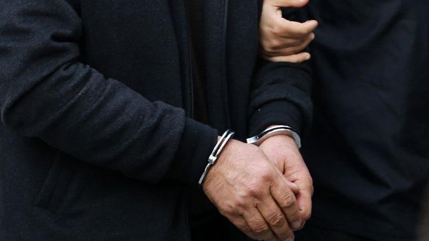 FETÖ üyesi Ali Sipahi Brezilya’da gözaltında