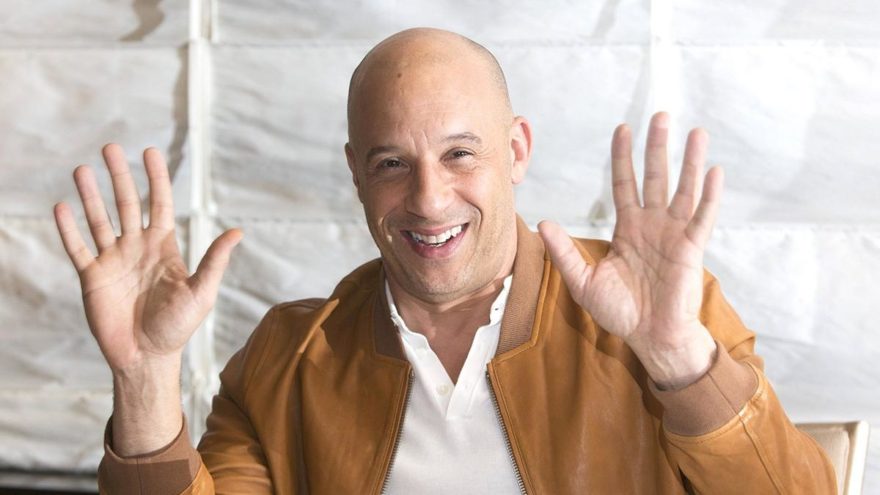 Vin Diesel Avatar 2’de yer alacak