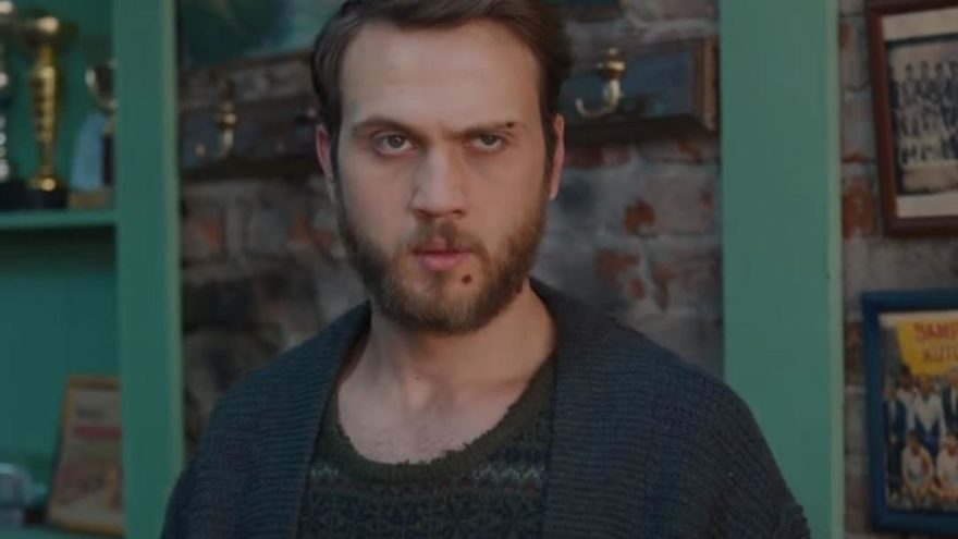Yamaç’ı korkutan mektup! Çukur 63. yeni bölüm fragmanı yayında!