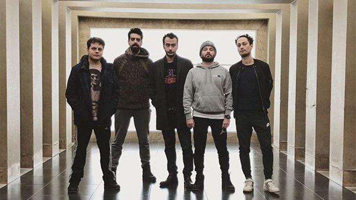 Yüzyüzeyken Konuşuruz’dan yeni tekli: ‘Ölsem Yeridir’
