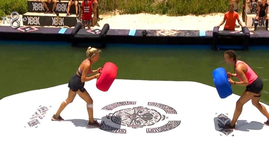 Survivor’da dokunulmazlık oyununu kim kazandı? Eleme için hesaplar yapılmaya başladı