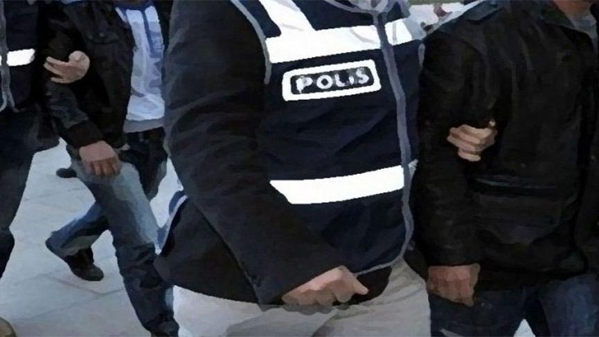 FETÖ şüphelileri Yunanistan’a kaçarken yakalandı
