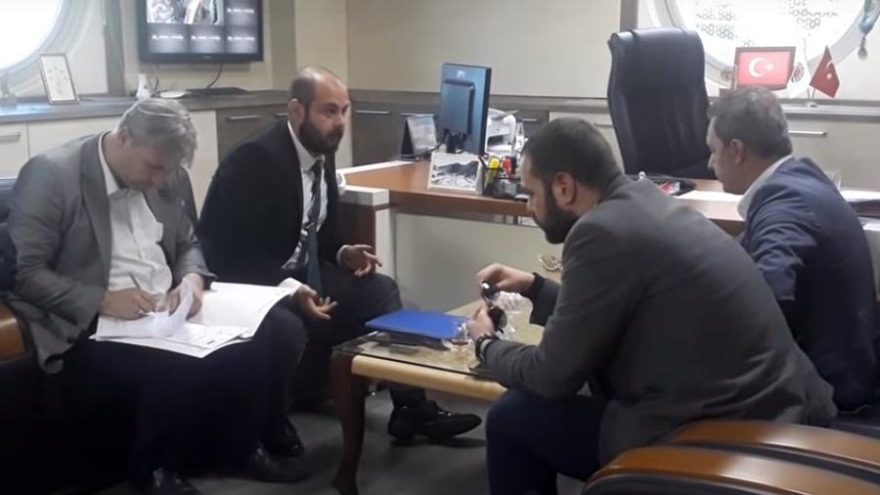 AKP’den CHP’ye geçen belediyede şok! Alacaklılar belediye kapısına dayandı