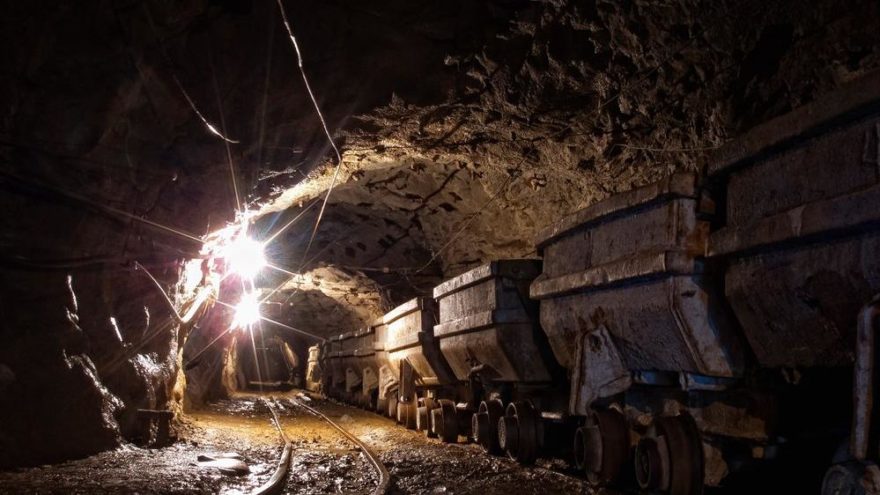 Ukrayna’da madende patlama: 13 işçi hayatını kaybetti