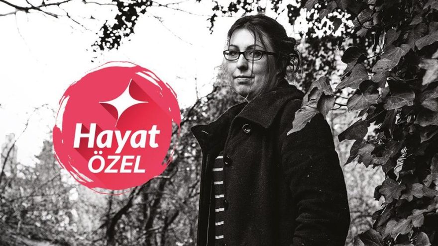 Ruth Ware: “Kitaplarımı bir gölet gibi düşünürüm; suç bu gölete atılan çakıl taşıdır”