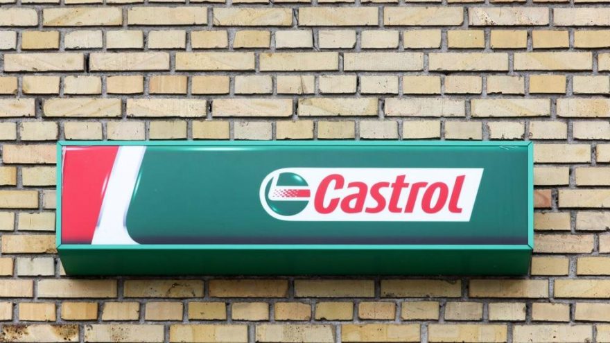 Castrol’den anlamlı proje