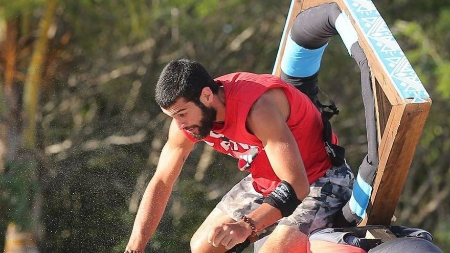 Survivor’da ödül oyununu hangi takım kazandı?