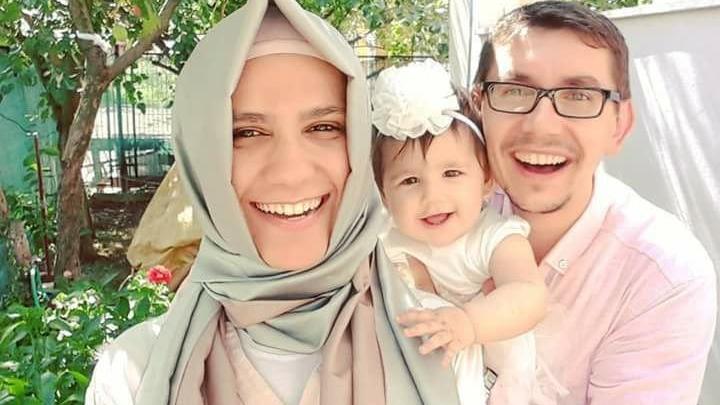 Patronunu öldürdükten sonra eşi ve kızını da öldüren şahıs intihar etti