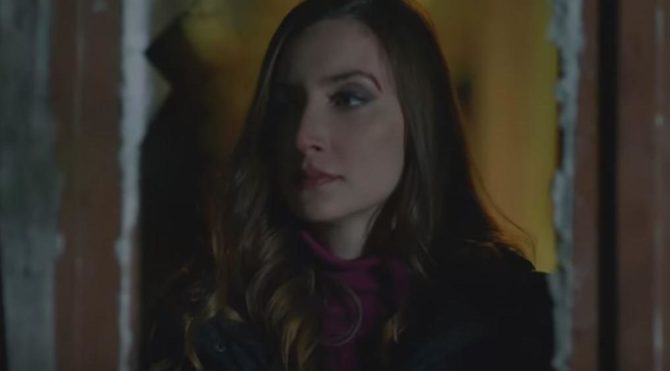 Savaşçı 73. yeni bölüm fragmanı geldi! Elsa'ya büyük darbe ...