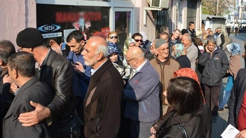 EYT’de son gelişmeler: Mansur Yavaş EYT’lilerle ilgili sözünü tuttu