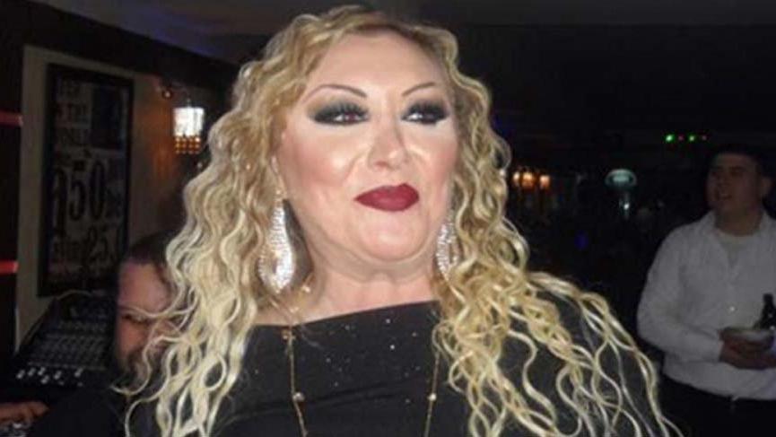 Güllü: “70 kilo verdim gören tanımıyor”