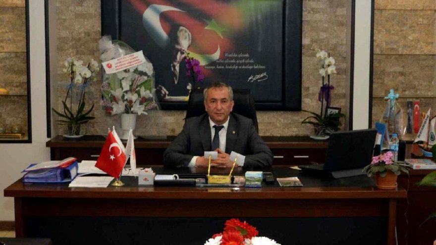 Dubleks evi var ama belediyeden yemek yardımı alıyor