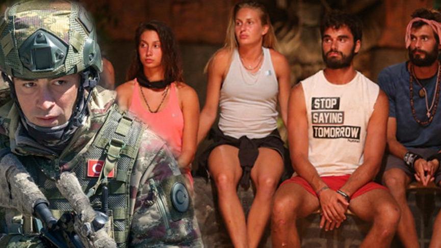 Reyting sonuçları 28 Nisan: Savaşçı, Survivor, Kardeş Çocukları ve Elimi Bırakma reyting rekabeti…