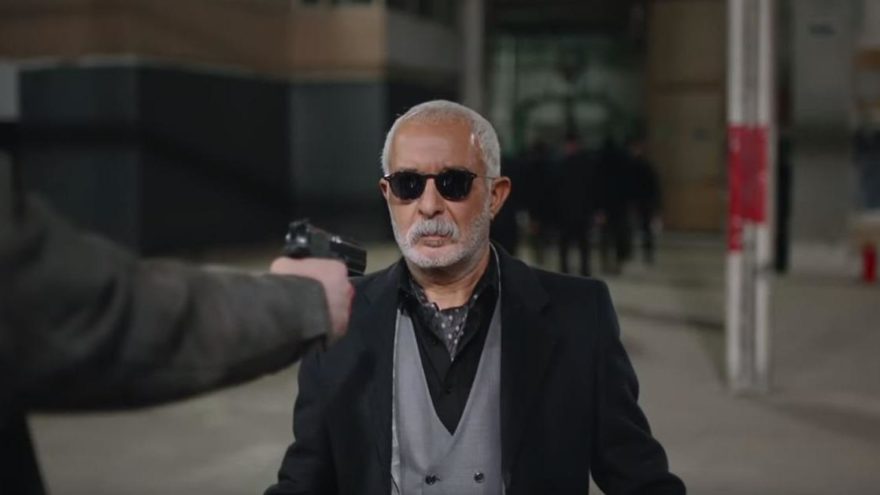 Cansız, Kadir’in elinde! Çarpışma 20. yeni bölüm fragmanı geldi…