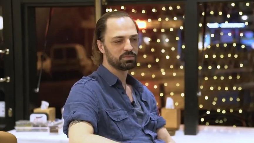 Ertan Saban’dan esprili Makendoya anekdotu
