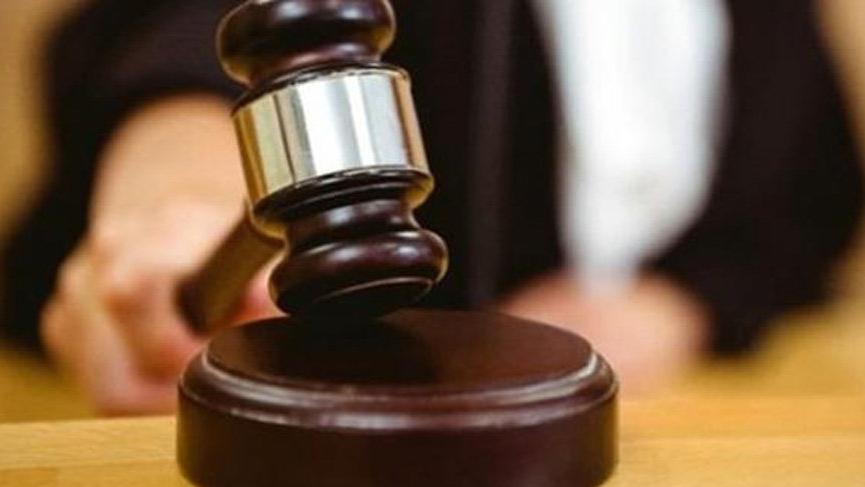 Kumpas davalarını onaylayan hakim: mahkum olsam da gam yemem