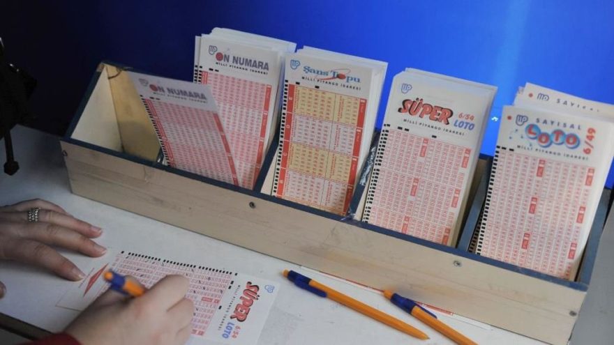 Milli Piyango çekiliş sonuçları neden açıklanmadı?