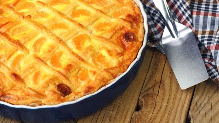 Patates püreli tepsi köftesi tarifi: Patates püreli tepsi köftesi nasıl yapılır?