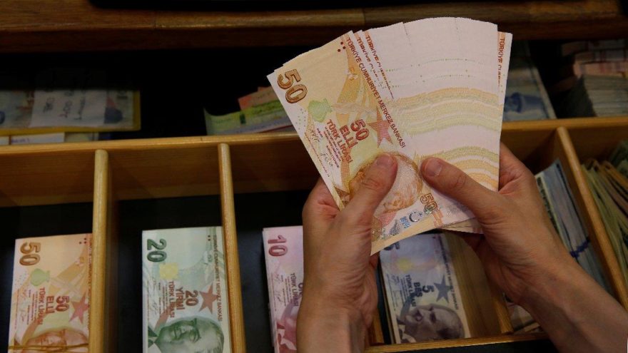 Bankalar alacaklarını satıyor