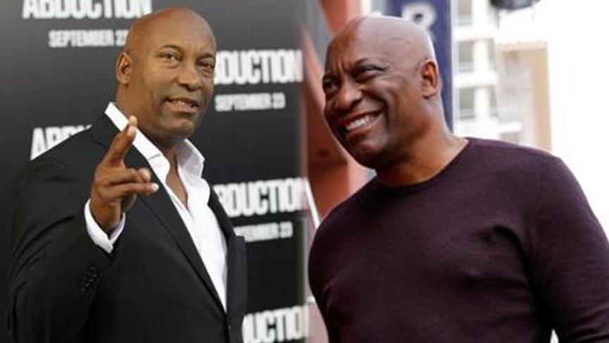 Hollywood yönetmeni Singleton hayatını kaybetti