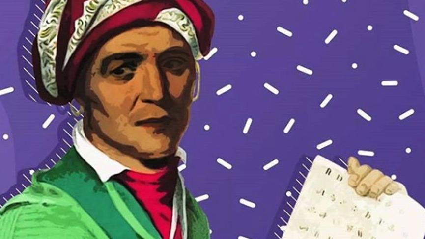 Cherokee kabilesi için yazı sistemi geliştiren Kızılderili kimdir?