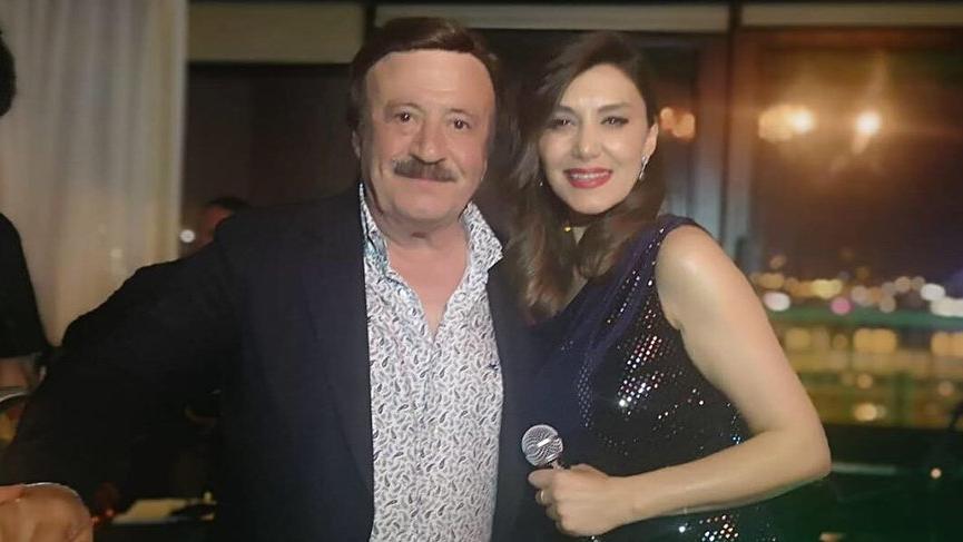 Selami Şahin’den Zeynep Mansur’a övgü dolu sözler