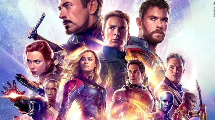 Avengers: Endgame konusu, oyuncuları ve fragmanı… Avengers: Endgame’de kimler oynuyor?