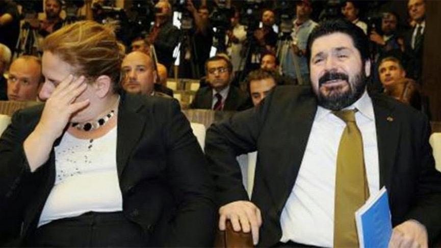 Baykal’ın gözdesiydi AKP’nin ‘plaketli’ gururu oldu