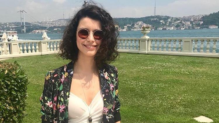 Beren’den dans şov