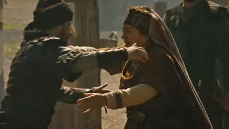 Diriliş Ertuğrul 146. yeni bölüm fragmanı: Gündoğdu obada sevinçle karşılanıyor