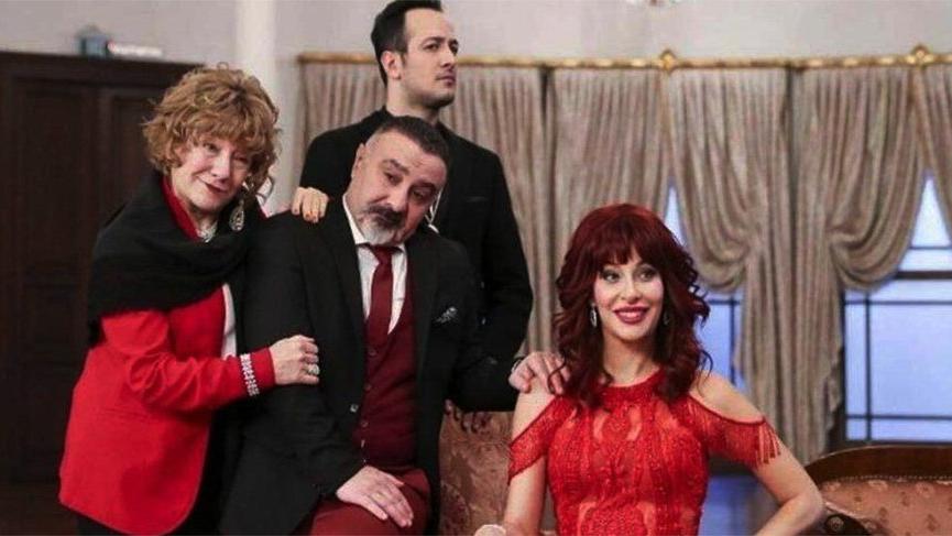 Cengiz Bozkurt, Gülse Birsel’e şapka çıkardı