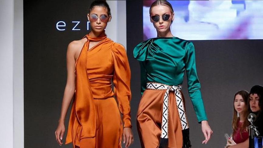 Ezra & Tuba Dubai’de