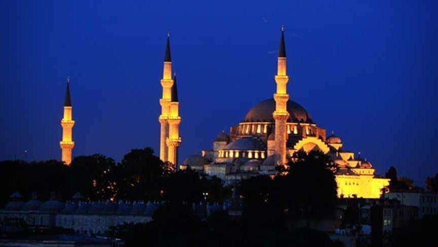Ramazan ne zaman başlıyor? İlk oruç ve sahur günü geliyor! 2019 Ramazan tarihi…