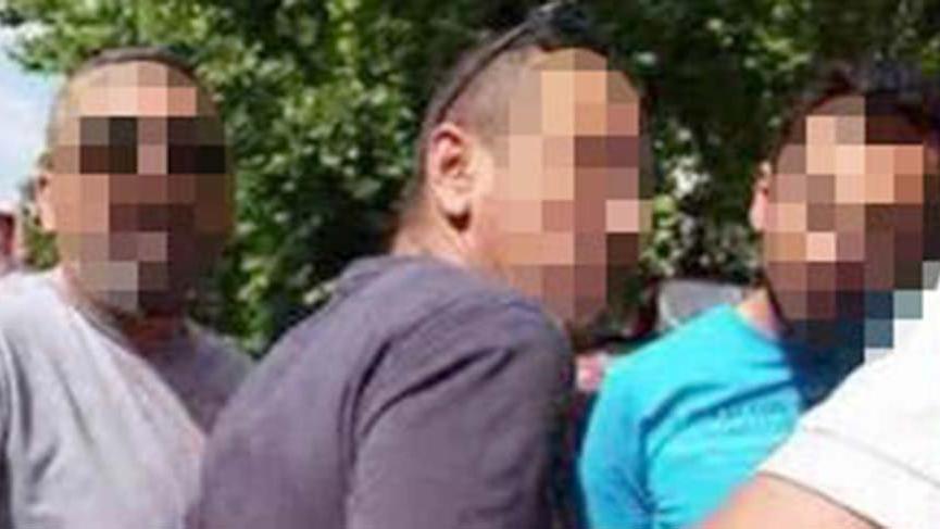 AYM’den 4 polise 20 bin lira tazminat cezası
