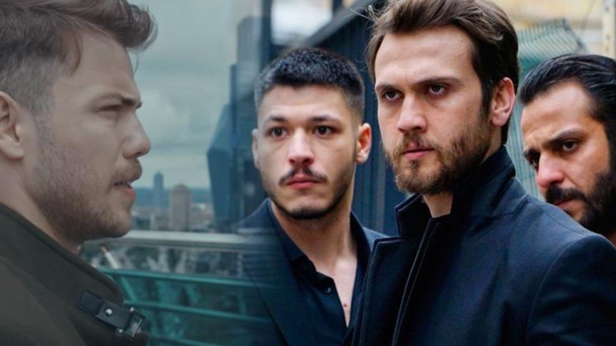 Reyting sonuçları 29 Nisan: Çukur, Söz, Vuslat, Yasak Elma ve Zalim İstanbul reyting yarışı…